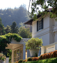 Historic Villa