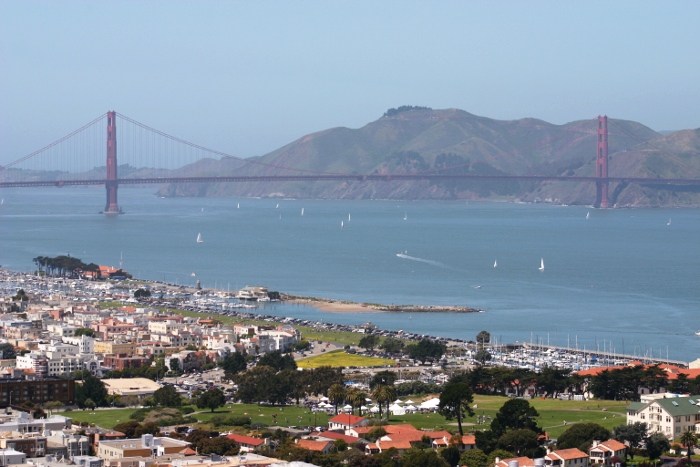San Francisco