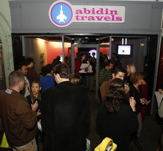 Abidin Travels 6