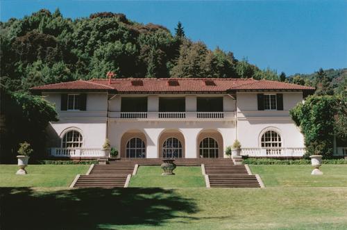 Montalvo Arts Center Venue Historic Villa