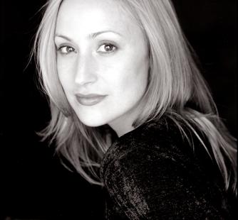 Heather Raffo