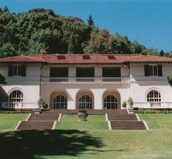 Historic Villa