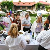 Food & Wine Classic