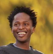 Ishmael Beah