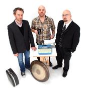 The Bad Plus