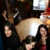 The Wailin' Jennys