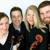 Cypress String Quartet