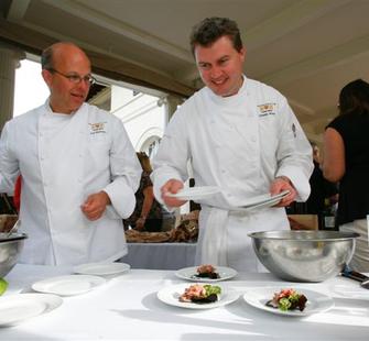 Food & Wine Classic