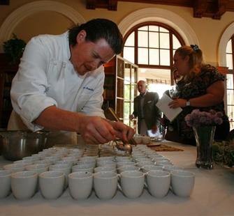 Food & Wine Classic