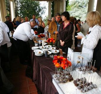 Food & Wine Classic