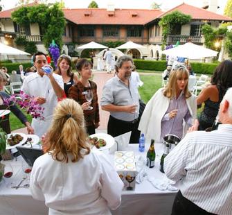 Food & Wine Classic