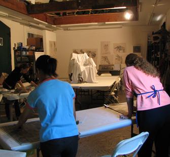 Adult Drawing Class