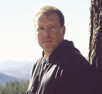 Brian Turner