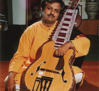 Debashish Bhattacharya
