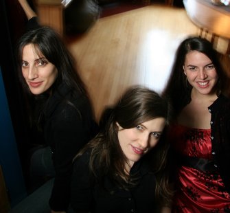 The Wailin' Jennys