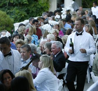 Catered Event