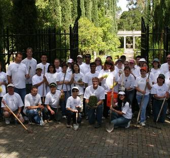Volunteer
