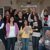 Youth Action Coalition