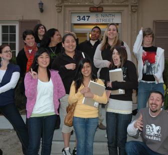 Youth Action Coalition