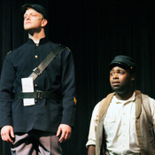 Four Score and Seven Years Ago