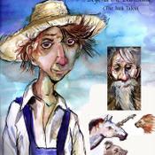 Beyond the Beanstalk, Jack Tales