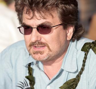 Daniel Kelin