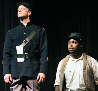 Four Score and Seven Years Ago
