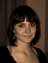 Isabella Marriott