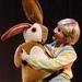 Velveteen Boy Rabbit
