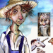 Beyond the Beanstalk, Jack Tales