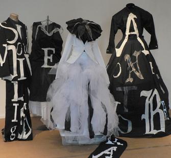 Divide Light Costume 1