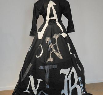 Divide Light Costume 3