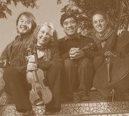 Del Sol String Quartet