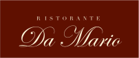 Ristorante Da Mario Logo