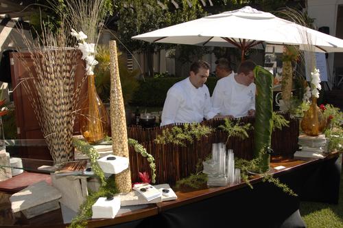 Quattro Restaurant