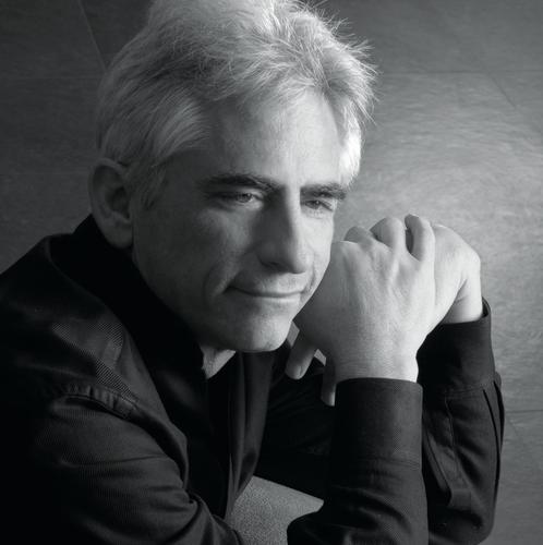David Benoit