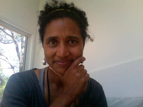 Joanna Haigood
