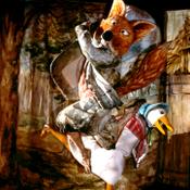 Beatrix Potter