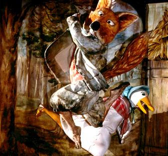 Beatrix Potter