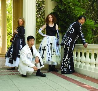 Divide Light Costumes