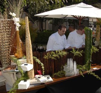 Quattro Restaurant