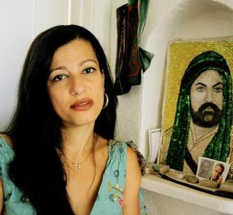 Ami Motevalli