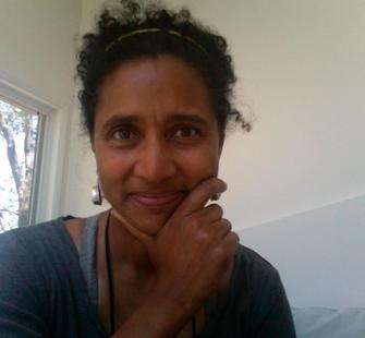 Joanna Haigood