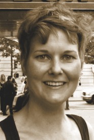 Paige Howie