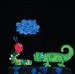 The Very Hungry Caterpillar
