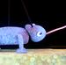 The Very Hungry Caterpillar