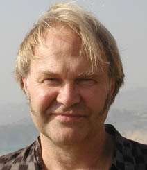 Richard Marriott