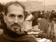 Ed Robbins