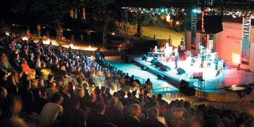 Garden Theater