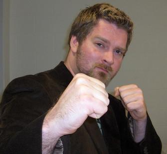 James Rogers